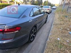 ڤۆڵکسواگن پاسات